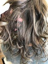 カーロ(caro)&nbsp;グラデカラ－