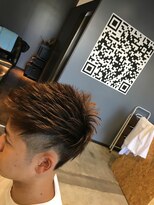 サロンツジモト(SALON TSUJIMOTO)&nbsp;メンズショート