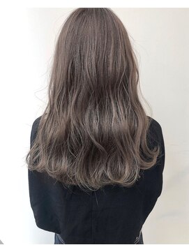 アライブ キチジョウジ(ALIVE Kichijoji) 【ALIVE吉祥寺】ミルクグレージュ