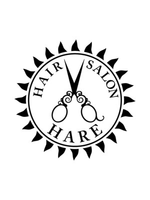 ヘアサロン ハレ(HAIR SALON HARE)