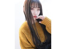 ジゼル(giselle.)