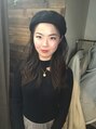 ヘアーメイク バス(Hair make bas) 二宮 ひより