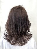 smokye beige♪