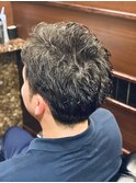 ナチュラルバックスタイル