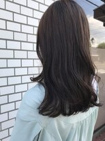 ルスリー 宇都宮店(Lsurii)&nbsp;スモークアッシュ