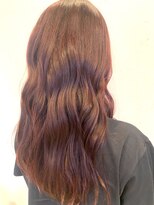 モプレア(MOPLEA) 艶髪ロング