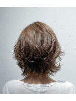 エイト アゲオ 上尾店(EIGHT ageo)&nbsp;【EIGHT上尾】お客様スタイル_デザインカラー_ショート