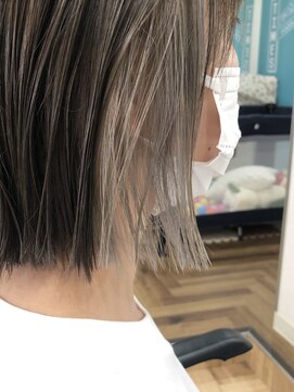 チェスター 石神井公園(Chester) イヤリングカラー（石神井公園）