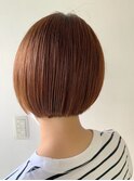 ボブスタイル