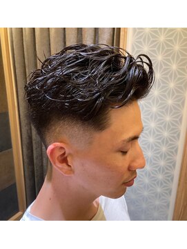 ヒロギンザ 御茶ノ水店(HIRO GINZA) ビジネススタイル