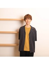 ゼルソコラ 武蔵小金井(ZELE SOCOLA) 中島 壮太