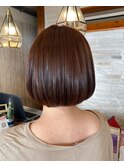 ミニボブ