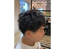 フレイム ヘア(FRAME hair)