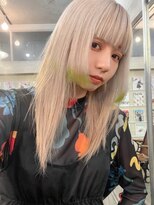 メーヴェ(Mowen)&nbsp;[ ポイントカラー ]