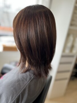 コア フィール ア デイ(COIFFURE A DAY) 【M3Dお得クーポン】おすすめメニュー