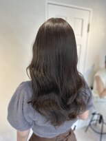 ムク 新宿(muc)&nbsp;ナチュラルグレージュ