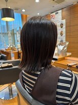 クララ 流山おおたかの森店(CLALA)&nbsp;白髪染め/髪質改善/ハイライト/カラー