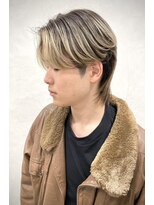 ジゼル(gisele)&nbsp;(戸澤)カルマヘア×ウルフ