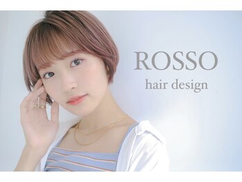 ROSSO 【ロッソ】