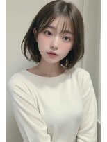 トゥーリ 甘木店(tuuli)&nbsp;【tuuli 甘木　朝倉】大人かわいい美髪☆髪質改善　縮毛矯正