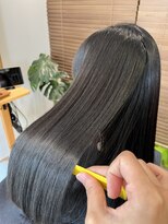 プーロ(puro) ロング