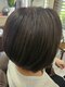 サロンドミューク(salon de mjuk)の写真/【総社/東総社】落ち着いた癒しを求める大人女性に支持されるミューク