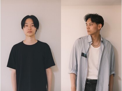 フェイヴィーズ(FavyS)の写真