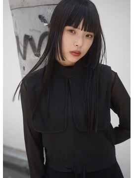 ウツワ(utuwa) (straightlong)