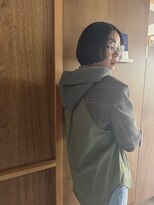 ニュート バイ メートル(neute by MAITRE)&nbsp;2024/AW