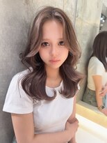 ロンド レア 天神大名店(Lond Le’a) ハイトーンカラー/髪質改善/髪質改善トリートメント