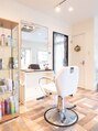 サロンドヨシミ(Salon de yoshimi) 木村 淑美