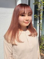 リットヘアー(lit hair)&nbsp;A