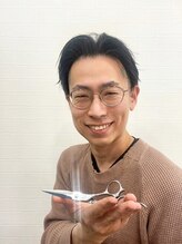 カッシーニ 澄川店(CASSINI)&nbsp;柏木  崇