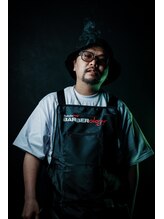 クロイル(men's only salon QULOYLE)&nbsp;河野 孝志