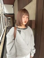 タロ(TALO)&nbsp;【TALO】くすみベージュ