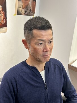 カーネル 大須(CARNEL) シンプルメンズショート