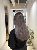 シルバーバレイヤージュ