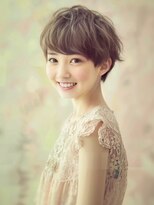 アルトリスト(Altruist Aging×HAIR&SPA)&nbsp;☆オリーブグレーココアベージュ小顔クラゲヘアー/黒髪/髪質改善