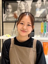 グランデュール 静岡インター通り店(GRANDEUR) 望月 真帆