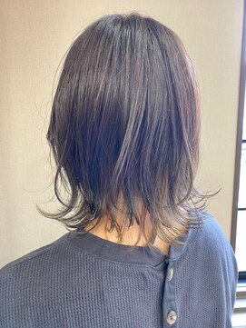 アルファレイズゼロ(alphareiz zero) ミディアムレイヤー