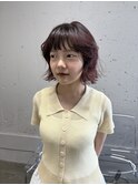 【TALO】ラベンダーピンクカラー