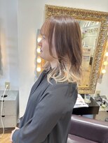 コワファースト させぼ五番街店(COIFF1RST) フェイスフレーミング