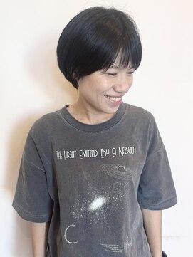 フラテロ(fratello) 【fratello】鈴木担当《コンパクトショート》