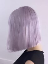 ミーム 原宿 表参道(meme)&nbsp;ハイトーン、ホワイトカラー、ブロンドカラー