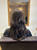 アンサー(answer)&nbsp;マキガミスタイル