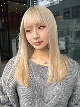 ジゼル 筑紫野(GiseL)