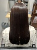 夏の美髪ケアならお任せ！M3Dカラートリートメント