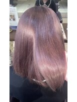 リー 甲子園(Lee) 艶髪