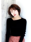 エアリーひし形ショート