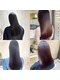 ヘアスペース エアリス(Hair space Earth)の写真/あなたの髪を魅力的に変身！柔らかく艶のある髪質に仕上げます☆どんな悩みもお気軽にご相談ください！